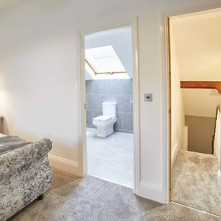 Host & - Simba House 펜션