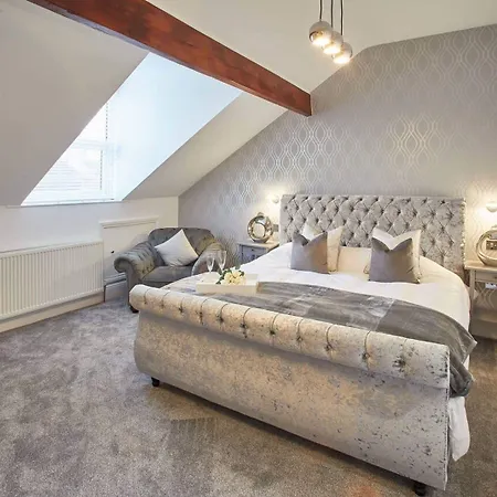 Host & - Simba House Hébergement de vacances Saltburn-by-the-Sea