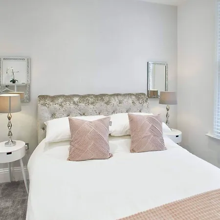 Holiday home Host & - Simba House Saltburn-by-the-Sea