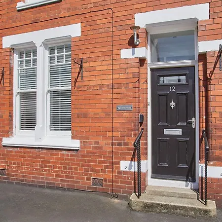 Host & - Simba House Holiday home Saltburn-by-the-Sea