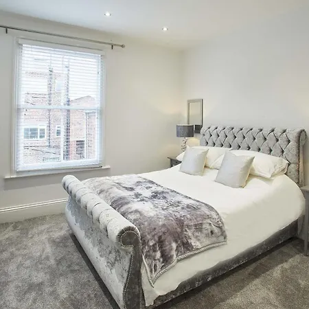 Host & - Simba House Holiday home Saltburn-by-the-Sea
