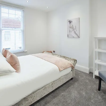 Holiday home Host & - Simba House Saltburn-by-the-Sea