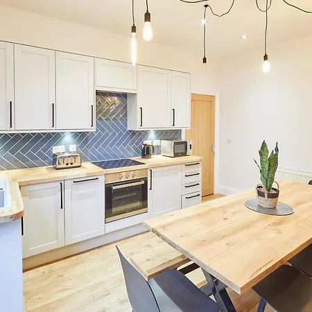 Host & - Simba House בית נופש