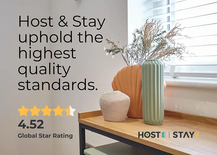 Casa vacanze Host & - Simba House *