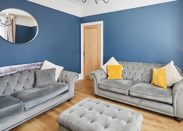 Host & - Simba House Casa vacanze Saltburn-by-the-Sea