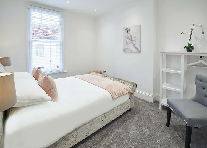 Casa vacanze Host & - Simba House Saltburn-by-the-Sea